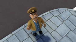 کارتون سریالی Fireman Sam قسمت 218